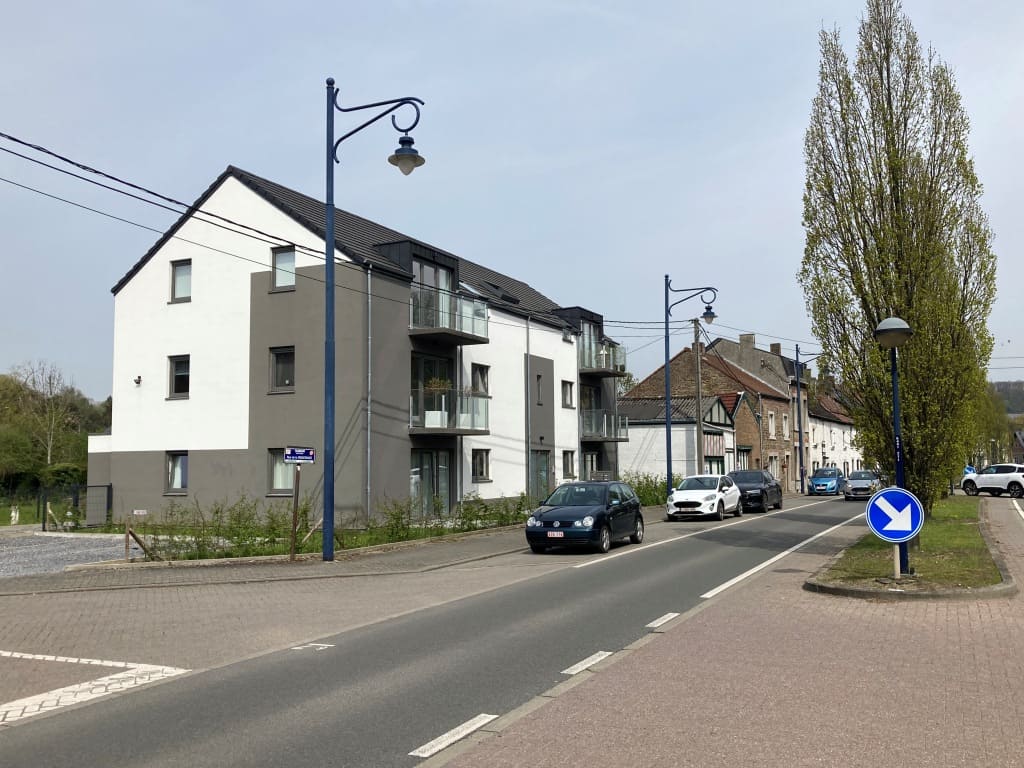appartement 4